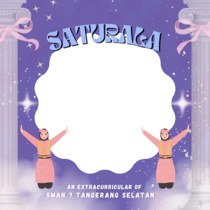 Bingkai Saturala 2024