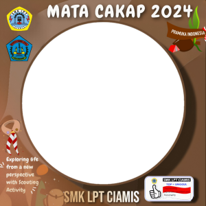 MATA CAKAP SMK LPT CIAMIS 2024