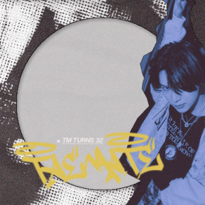 Happy Birthday, Taemin.