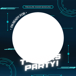 T-YEARS PARTY