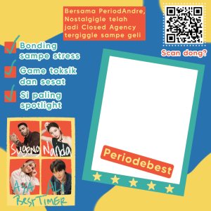 Udahan ya main CA nya