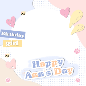 Happy Ann's Day