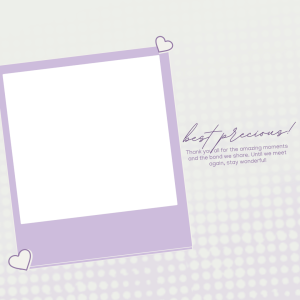 Farewell Party The Sentimental.