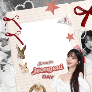 Princess Jeongeui Day