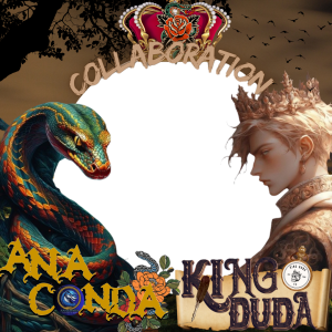 ANACONDA X KING DUDA