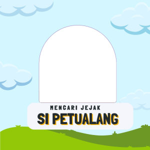 Villagenger 1st Event : Mencari Jejak Si Petualang