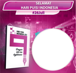 Puisi Indonesia
