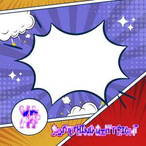 SOMETHING AIN’T RIGHT