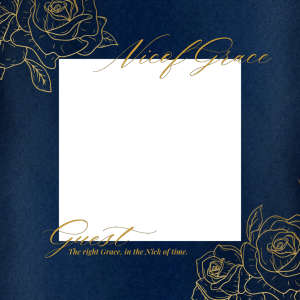 Guest of #NicofGrace