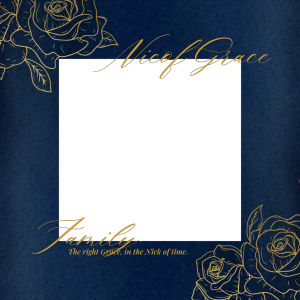 Family of #NicofGrace