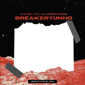 BreakerYunho