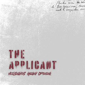 Veilshades' Grand Opening