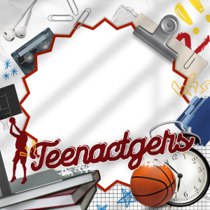 TEENACTGERS