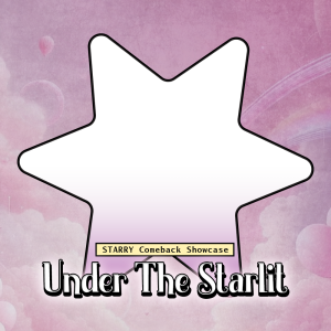 Under The Starlit
