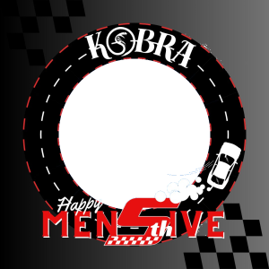 kobra 5th mensive
