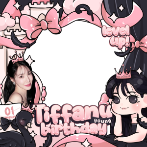 Tiffany Young’s Birthday