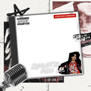 Rockstar turns 25th, Mark Lee!