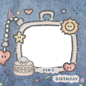 kakak’s lovely day ♡