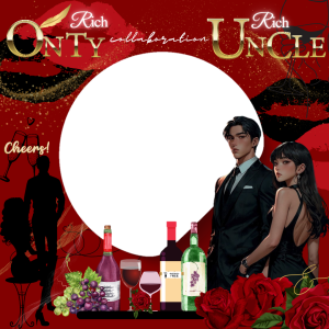 RICH UNCLE X RICH ONTY