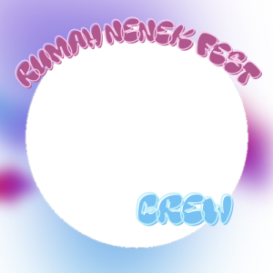 Crew Rumah Nenek Fest