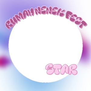 Star Rumah Nenek Fest