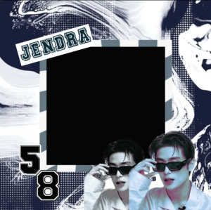 Jendra's level up day