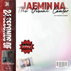 24 Seconds of Narcissism