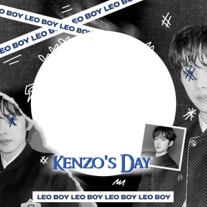 Kenzo's Day