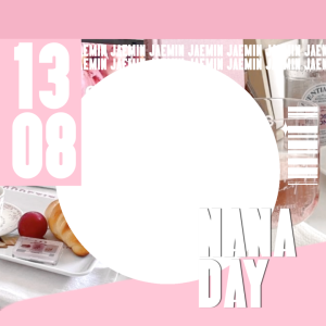 Nana's Day