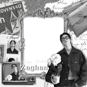 Zaghan Day