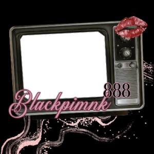Blackpimnk Anniversary