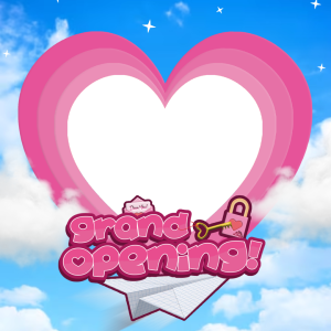 GRAND OPENING OUR MANITO