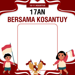 Kosantuy 17an Duluan