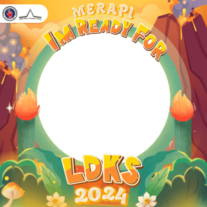 Bingkai LDKS SMK PP 2024