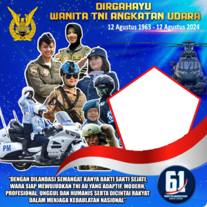 HUT Wara 61