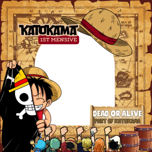 Katokama 1st mensive