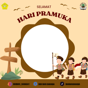 Hari Pramuka