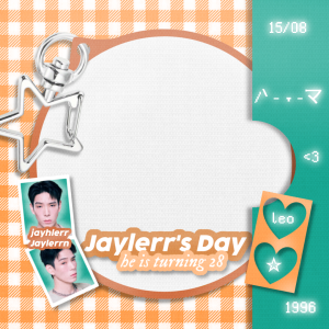 Jaylerr's Day