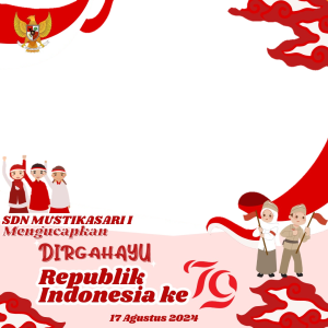 HUT RI SDN MUSTIKASARI I