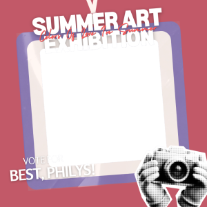 The Summer Pages's 2nd Event