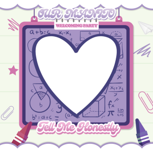 Welcoming Party Our Manito