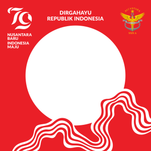 HUT RI Ke-79 _ Alcantara