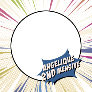 Angelique 2nd Mensive