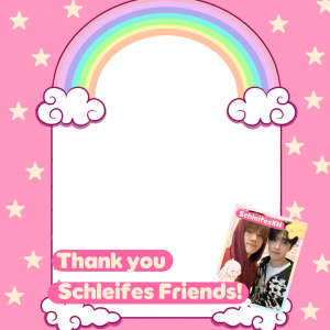 SchleifesXH say thank you