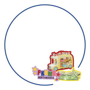 PKKMB BERTAMASYA