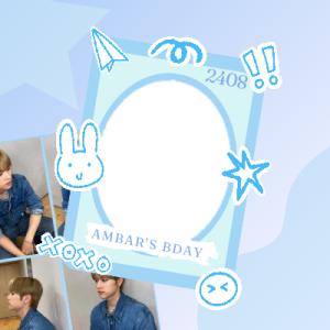 Anyes level up day! 🥳