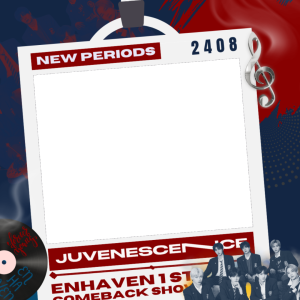 ENHAVEN SHOWCASE : JUVENESCENCE