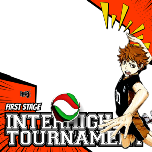 First Stage; Interhigh Tournament