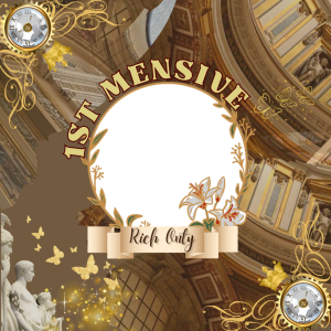 RICH ONTY 1st MENSIVE