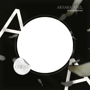 𝑻𝒉𝒆 𝑾𝒆𝒅𝒅𝒊𝒏𝒈 𝒐𝒇 𝑨𝒌𝒔𝒂𝒓𝒂 𝒂𝒏𝒅 𝑨𝒙𝒆𝒍